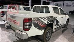 میتسوبیشی L200